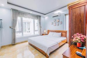 FLC Sam Son Grand Pool Villa NT48 7BR Near Beach