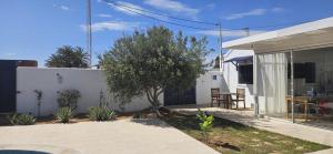 Villa Dar La Belle Beyah - Tezdaine
