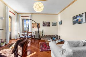Varenna Center, 5 min from Ferries