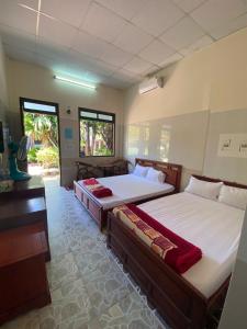 Homestay Cam Binh Village