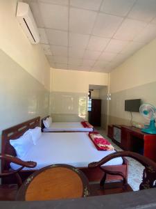 Homestay Cam Binh Village