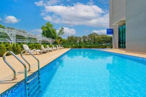 TRYP by Wyndham Vientiane Central