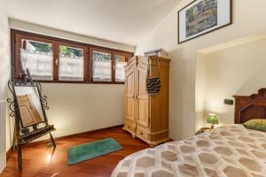 Varenna Center, 5 min from Ferries