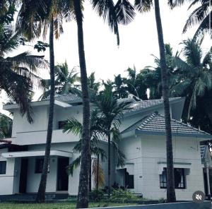 Konkan Kuteera Ayurgrama And Homestay