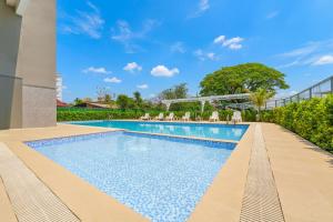 TRYP by Wyndham Vientiane Central