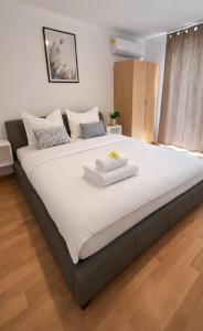 GUESTHOUSE Kastel Novi 2 More Space