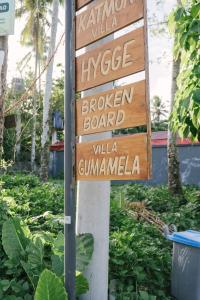 Villa Gumamela Siargao