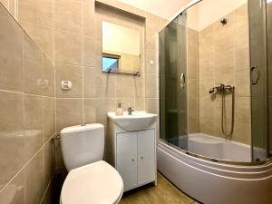 Studio Kościuszki V & parking