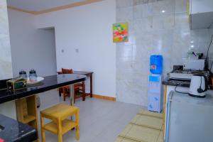 SHARONS ONE BEDROOM APARTMENT With FREE PRIVATE PARKING,NEAR CONSERVANCY MERU COUNTY