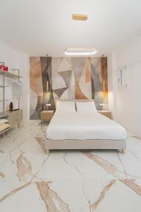 Modern Rooms