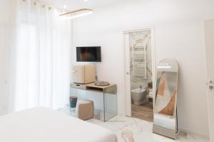Modern Rooms