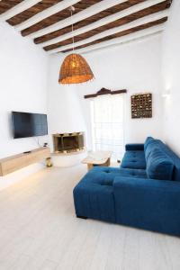 SeaScapeHome Serifos