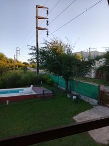 Cabañas Don Luis