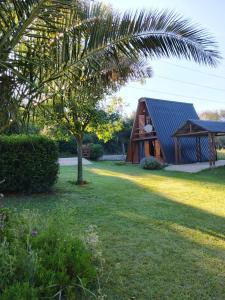 Cabañas Don Luis