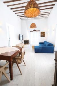 SeaScapeHome Serifos