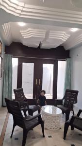 Moti Manas Mansion - A Homestay in Gwalior
