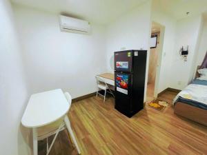 Thiên Khánh Apartment