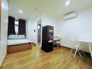Thiên Khánh Apartment