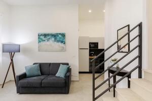 Modern home in the heart of Turin by RD Domus