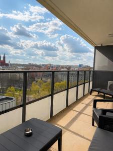 Apartamenty Jurowiecka 13