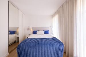 2 Bedroom Sea View penthouse apartment near La Croisette Miami Penthouse