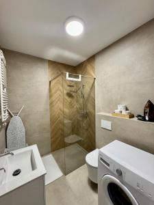 Apartamenty RS Kazimierza Wielka