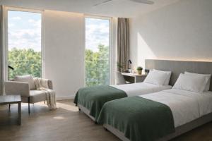 Hotel Ogar Tomelloso