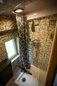 Apartament Partyzancka