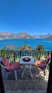 Apartment Capt Seferovic 2