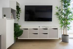 Pé na Areia by Centralgarve