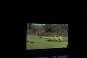 Wild Woods Tiger Resort