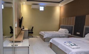 Hotel Tian