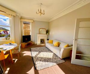 South Cliff Retreat