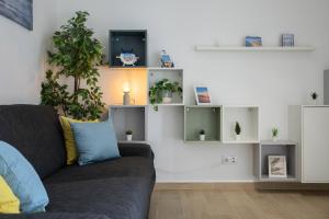 Pé na Areia by Centralgarve