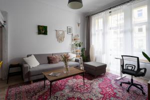 Cozy Loft Apartment Wrocław Old Town ProperUNIT