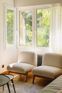 Lux Retreat in the heart of Kolonaki