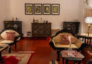 The Tea Bungalow, Galaha Estate Kandy - circa 1890