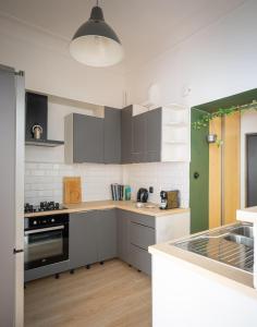 Cozy Loft Apartment Wrocław Old Town ProperUNIT