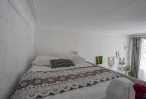 Cozy Loft Apartment Wrocław Old Town ProperUNIT