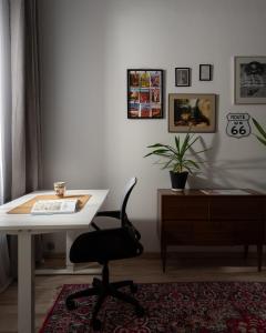 Cozy Loft Apartment Wrocław Old Town ProperUNIT