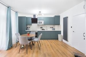 Comfortable Apartment Next to Camden Market