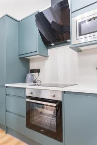 Comfortable Apartment Next to Camden Market