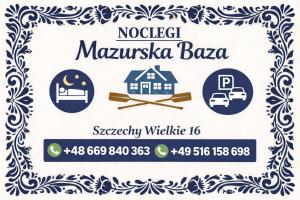 Mazurska Baza