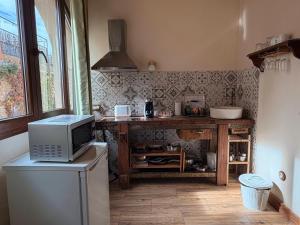 VentallóLEscala. WiFi. Rooftop w stunning views