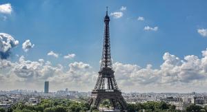 New Modern Studio Paris 16 Near Boulogne, Roland Garros, Metro, Eiffel tower, Parc des princes