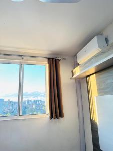 Apartamento 200m praia , Piscina e churrasqueira
