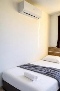 Apartamento 200m praia , Piscina e churrasqueira