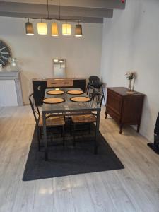 Maison Bretagne Authentique