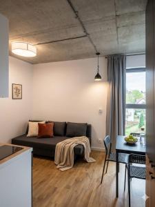 Apartamenty Silver Place