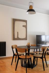 Lux Retreat in the heart of Kolonaki